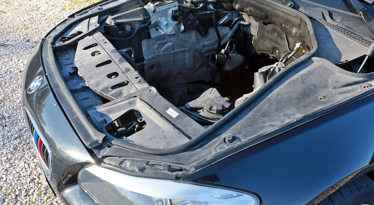 Hacizli araçlarda büyük kurnazlık: Polis bile yapılanlara inanamıyor