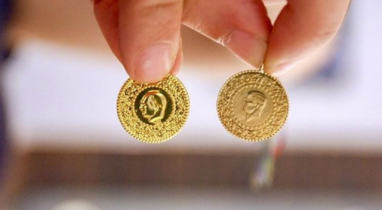 Altın fiyatları bugün ne kadar? 24 Aralık 2021 gram altın, çeyrek altın fiyatları