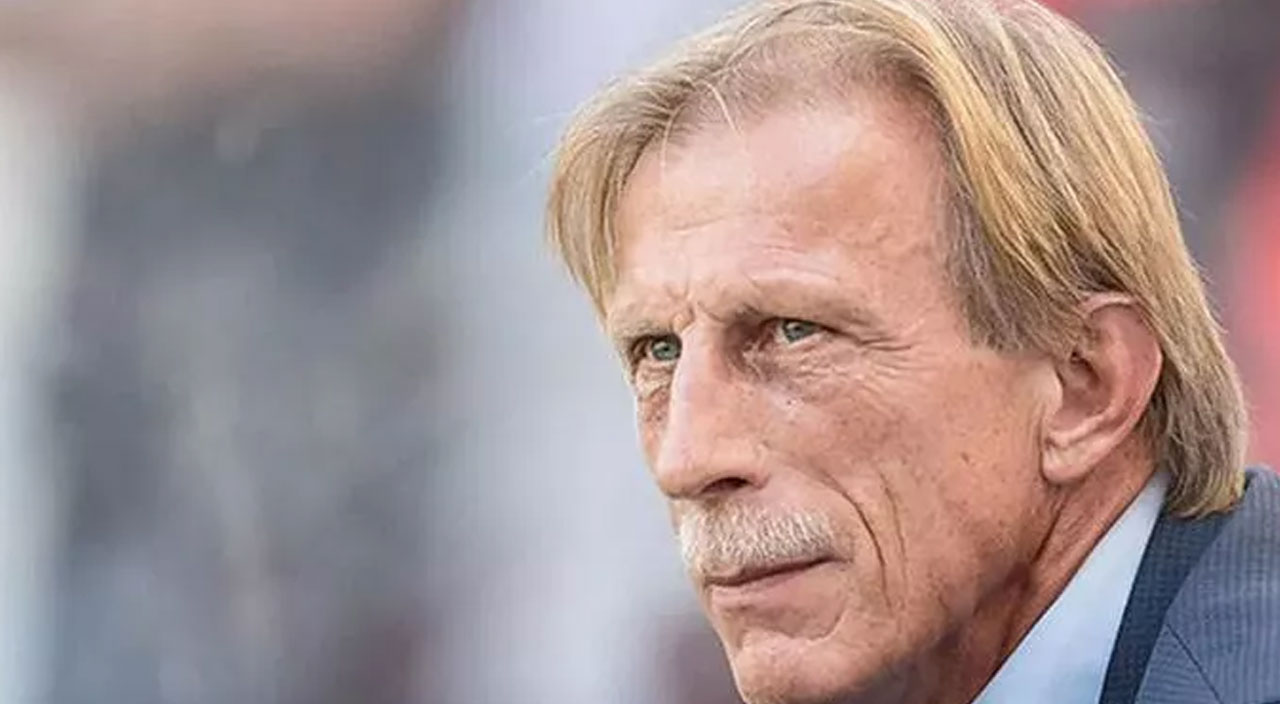 Christoph Daum’dan Fenerbahçe itirafı: En iyi kadro onlarda