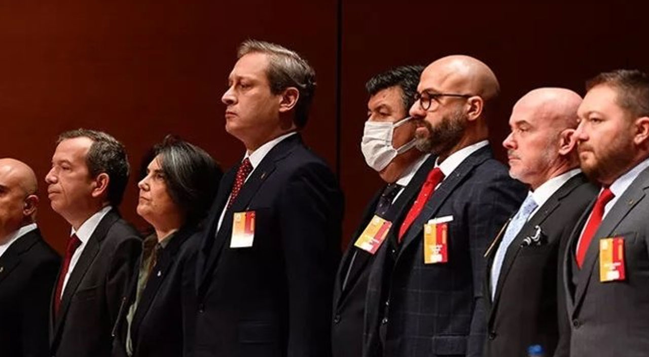 Galatasaray’da seçimler iptal mi olacak? Kulüpten resmi açıklama geldi