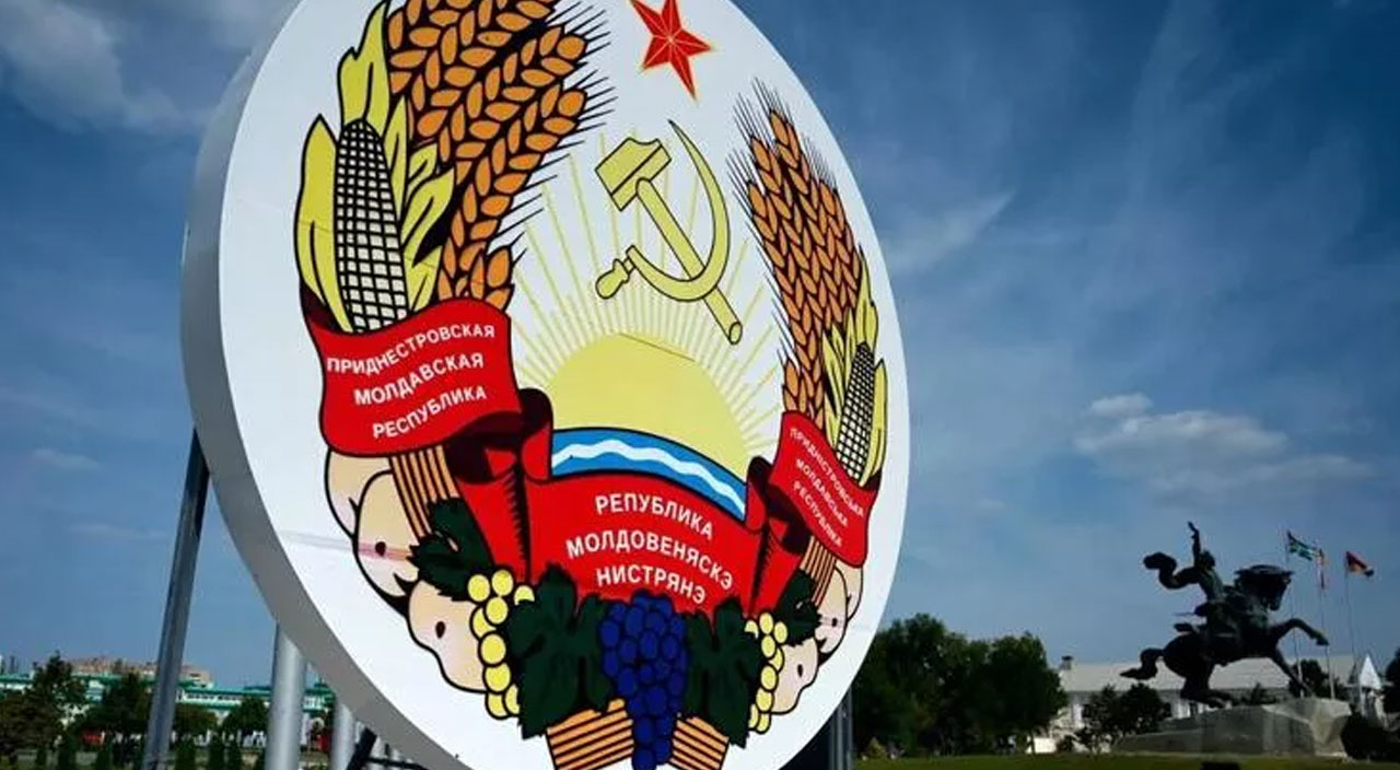 Rusya’nın gizli planı ortaya çıktı! Ukrayna’dan sonra Moldova’yı işgal edecek