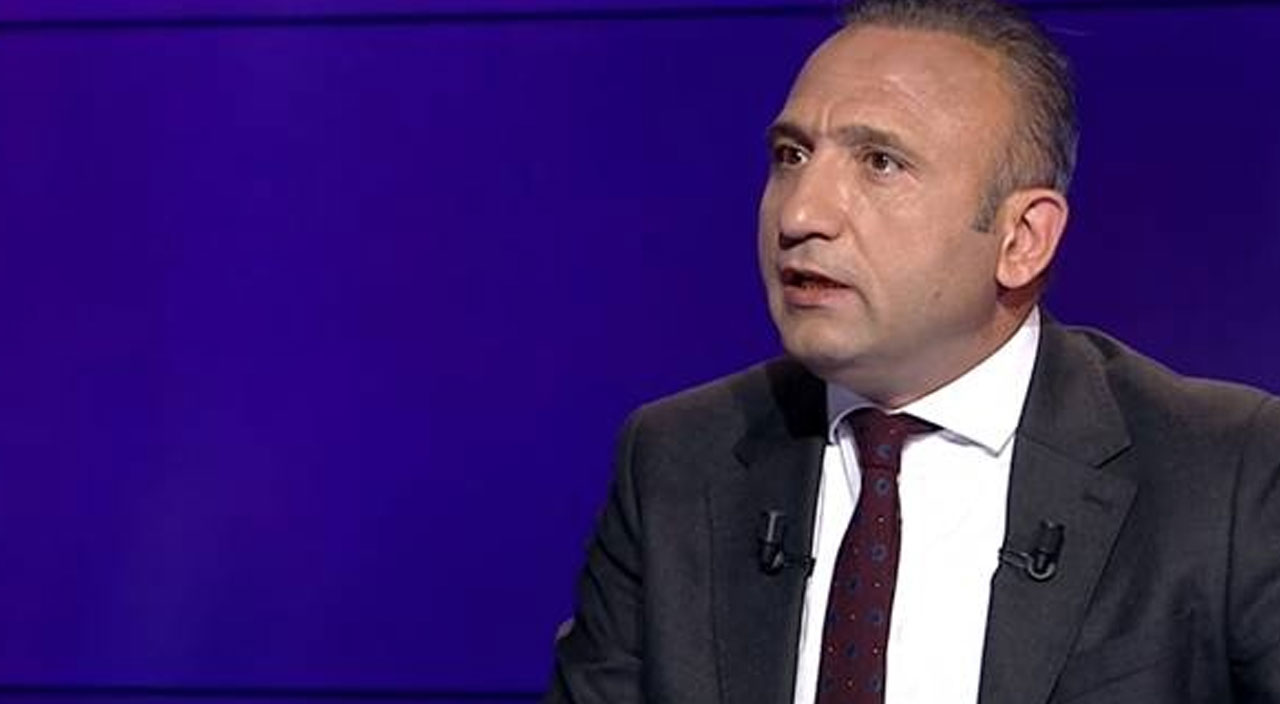 İsviçre Federasyonu’ndan Cüneyt Çakır’a tarihi teklif! TFF’den onay bekleniyor