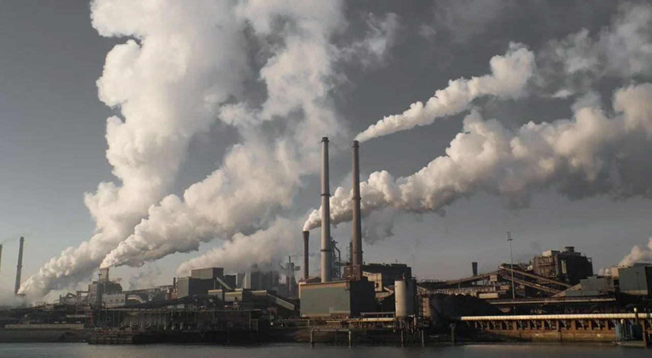 Pandeminin etkisiyle azalmıştı! G20 ülkelerinde karbon emisyonu artıyor