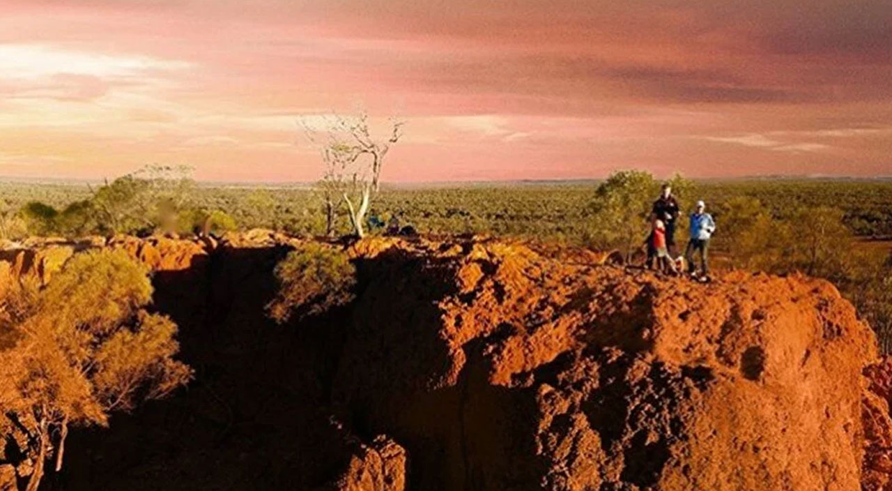 Avustralya kasabası nüfusu arttırmak için 12 bin 500 dolar veriyor