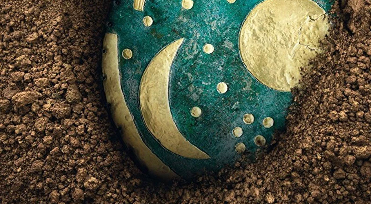 Dünyanın en eski yıldız haritası! Müzede ziyaretçilerini bekliyor