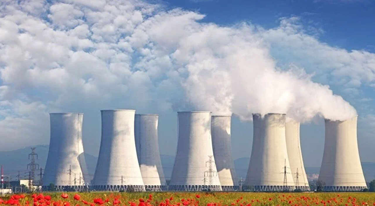 10 Avrupa ülkesi harekete geçti! Enerji krizinden çıkışı nükleerde arıyorlar