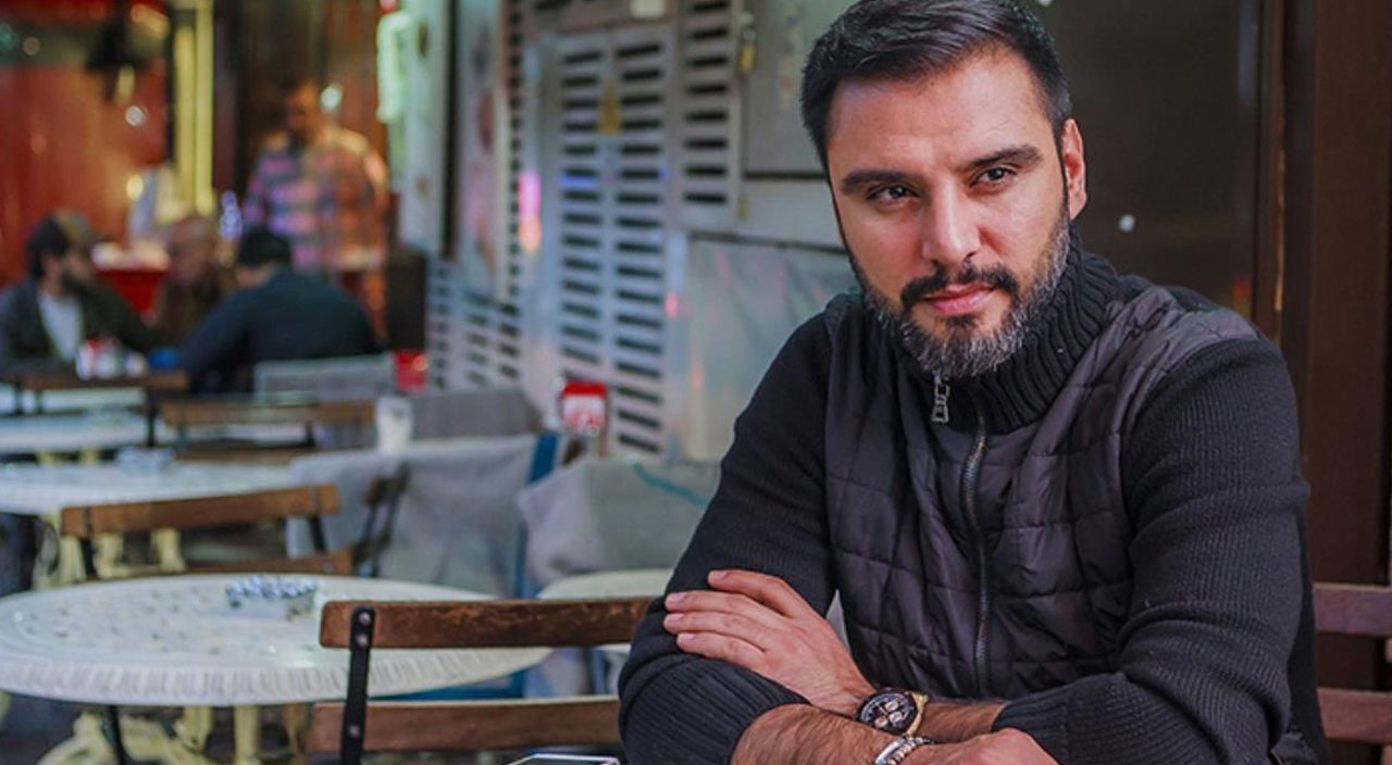 Ünlü sanatçı Alişan tekrardan ekranlara dönüyor!