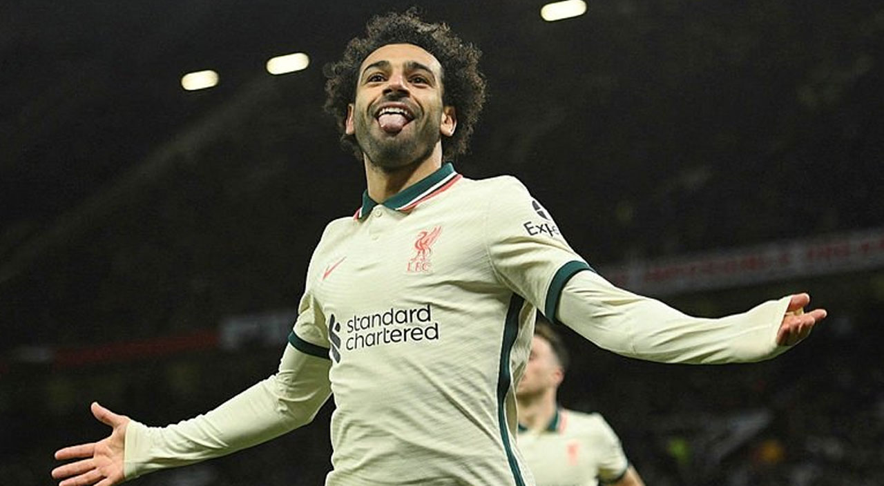 Mısır'dan dikkat çeken Mohamed Salah kararı: Ders kitaplarında anlatılacak