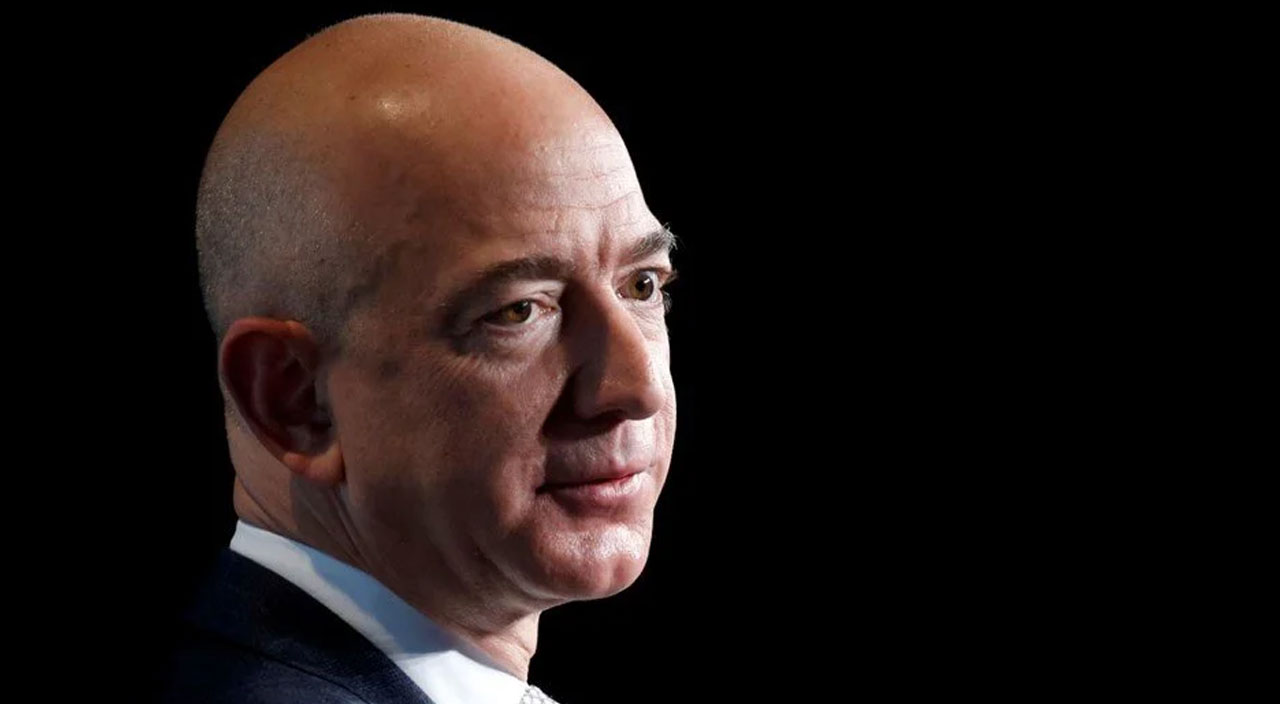 Elon Musk'tan BM'lere meydan okuma! Servetini ortaya koydu