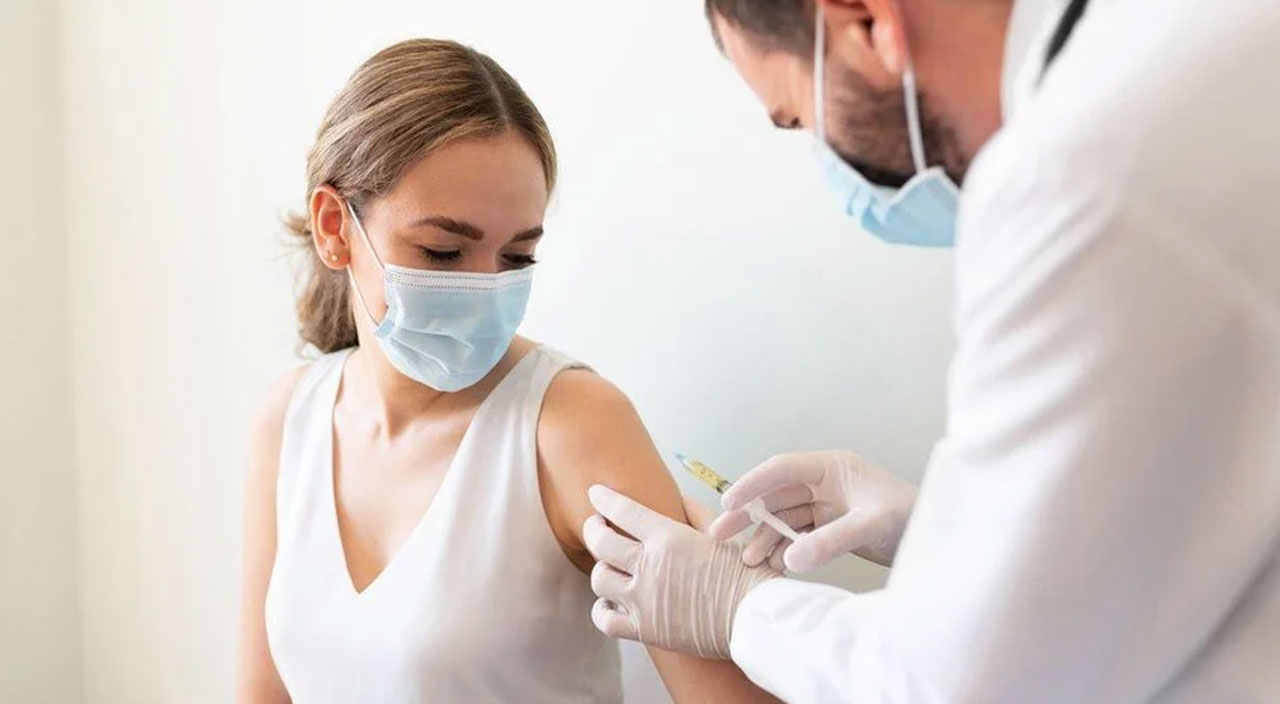 CDC açıkladı: Covid-19 aşıları doğal bağışıklıktan 5 kat daha etkili