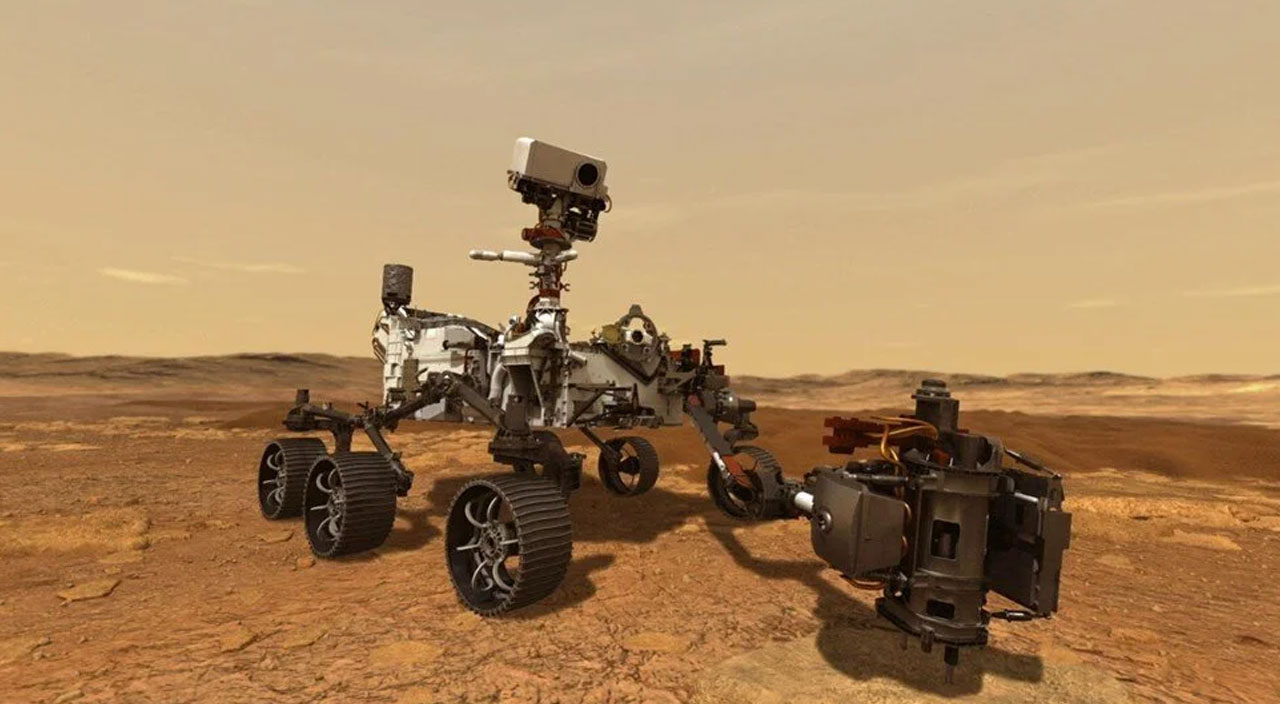 Cambridge Sözlüğü yılın kelimesini açıkladı: Perseverance (Azim)