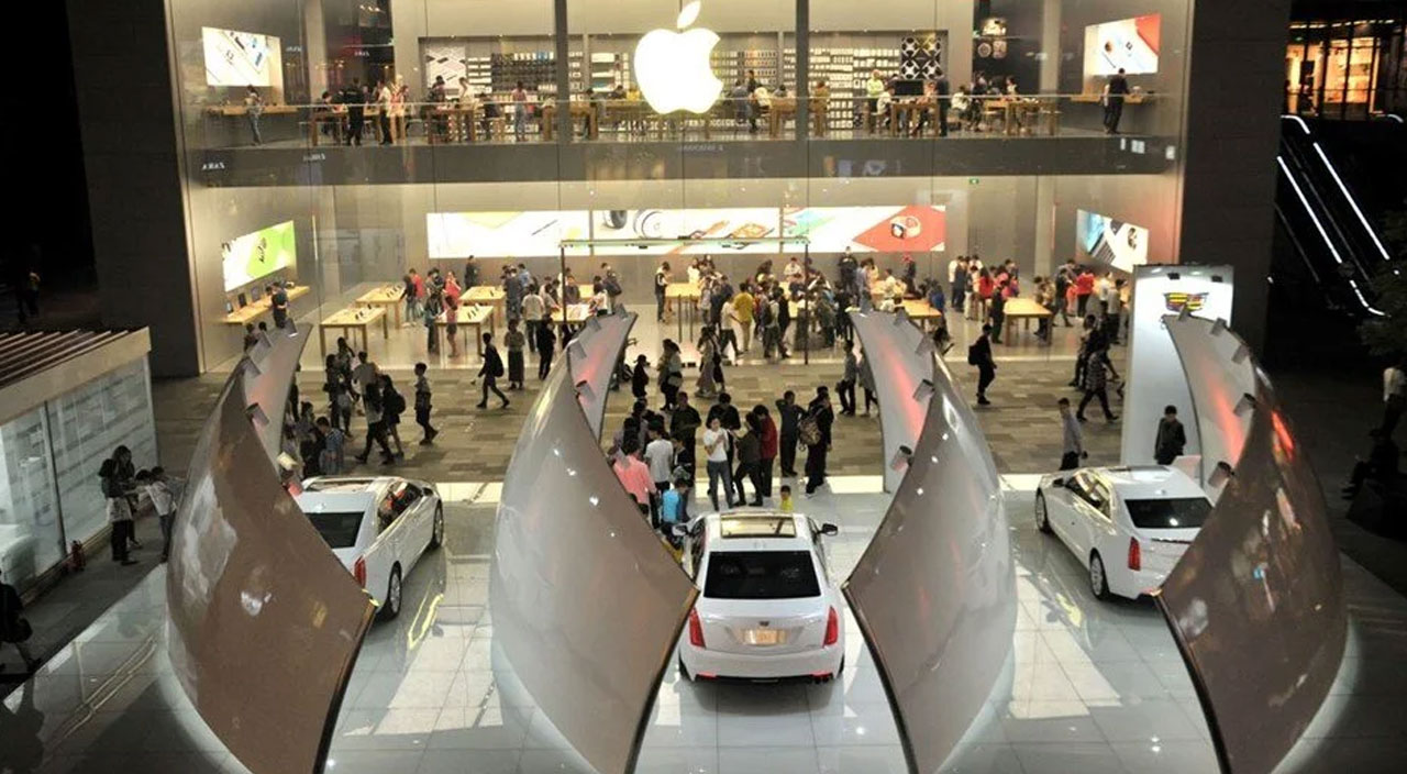 Apple’ın elektrikli otomobili ile ilgili çarpıcı iddia: 2025’te piyasaya sürülecek