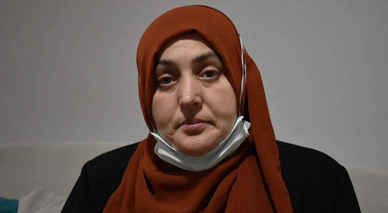 Söylenen yolcuya otobüs şoförlerinden dehşet: Feci şekilde darp edildi