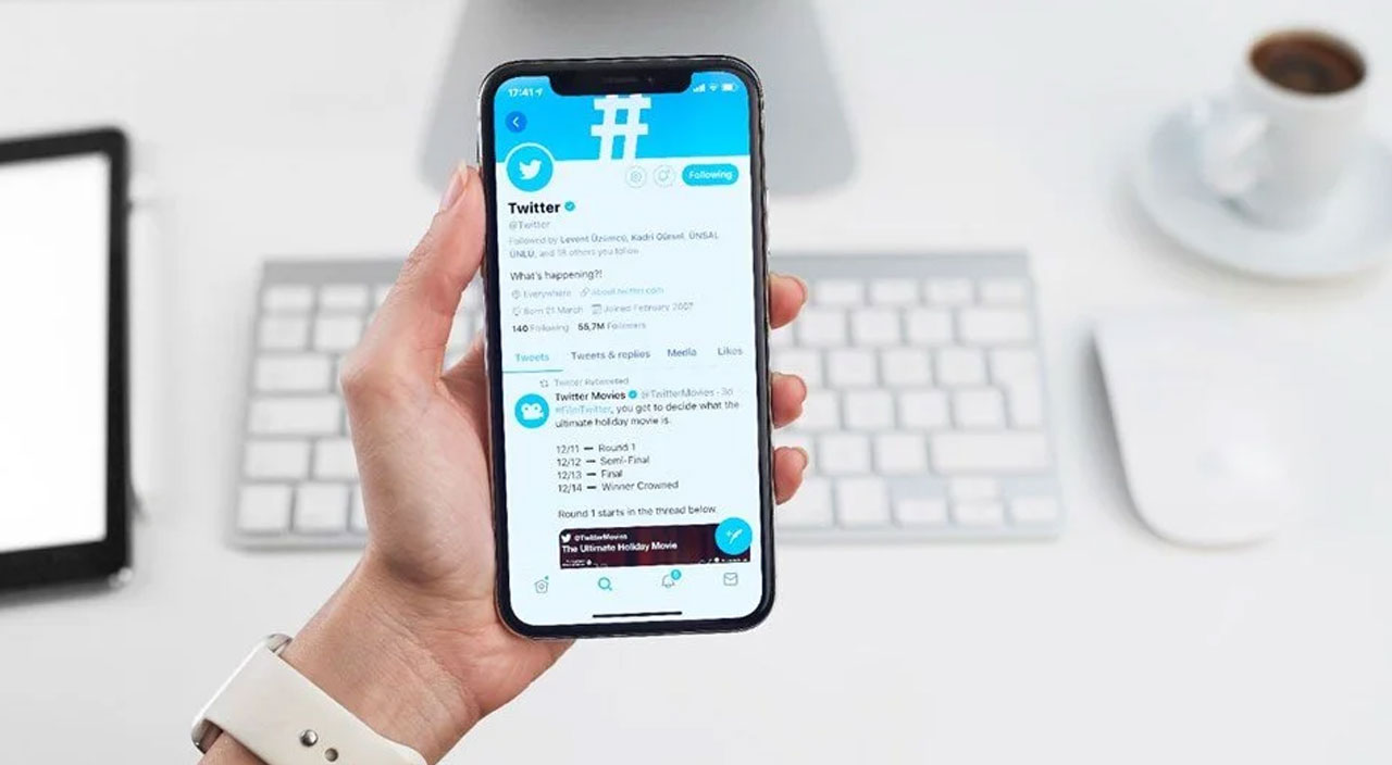 Twitter kaybolan tweet'ler için harekete geçti: Yeni özellik geliyor