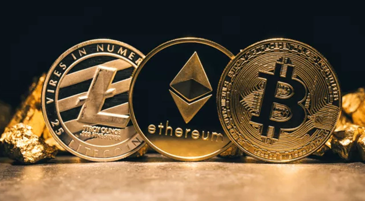 Bitcoin’de sert düşüş: Süper varyant piyasaları alt üst etti