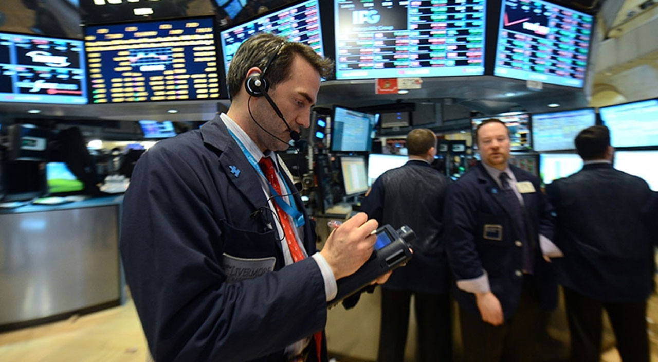 Küresel piyasalara Nu varyantı şoku: 2020’den bu yana en güçlü günlük düşüş