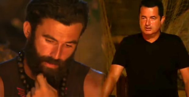 Survivor'da Kim Elendi, Kim gitti? | Survivor Elenen İsim Kim? (Sörvayvır Kim Elendi?)