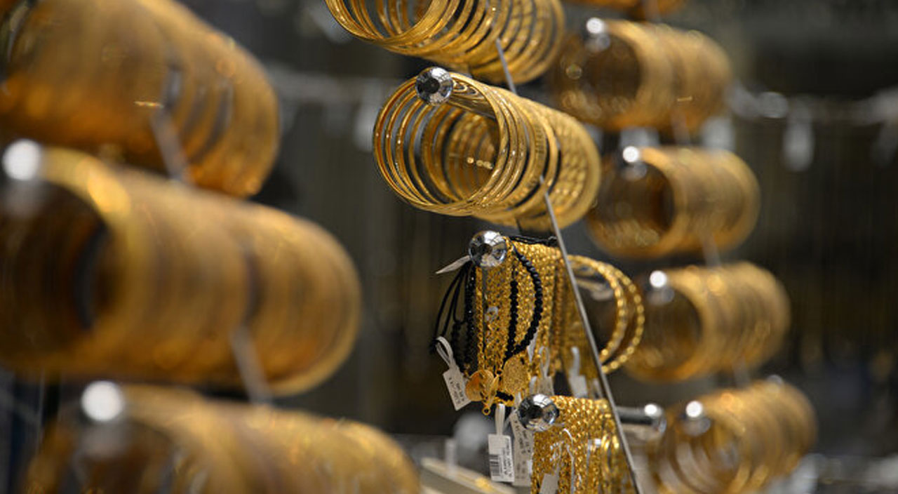 Altında hareketlilik: Tekrar yükselişe geçti