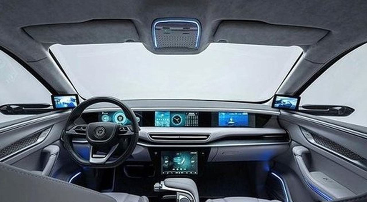 Yerli otomobilde sıcak gelişme: 3 oyun şirketi TOGG üzerinde çalışıyor