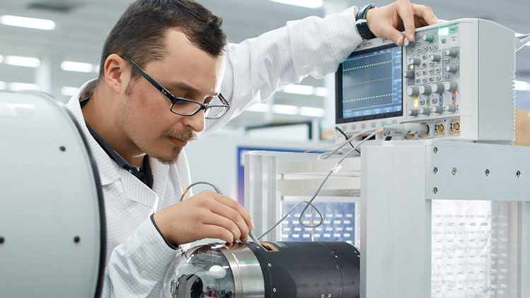 ASELSAN kızılötesi dedektörleri millileştiriyor