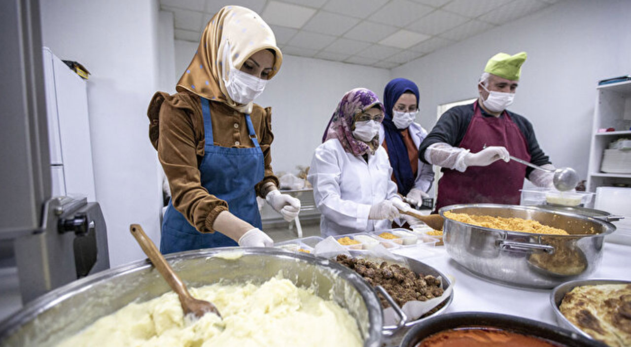 ‘Yapamazsın’ dediler: Yaptığı girişimle kendi işinin patronu oldu