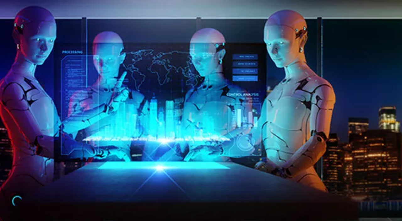 Sanal evrende arsa yarışı başladı: İstanbul altın değerinde