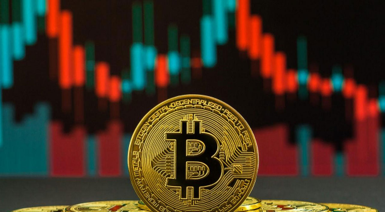 Bitcoin kritik seviyeye düştü: Piyasalarda korku havası hakim
