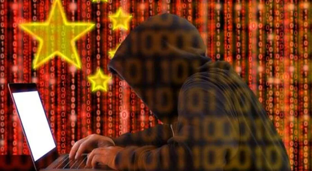 Çin’in gizli planı ortaya çıktı! Batı’daki verileri çalıyorlarmış