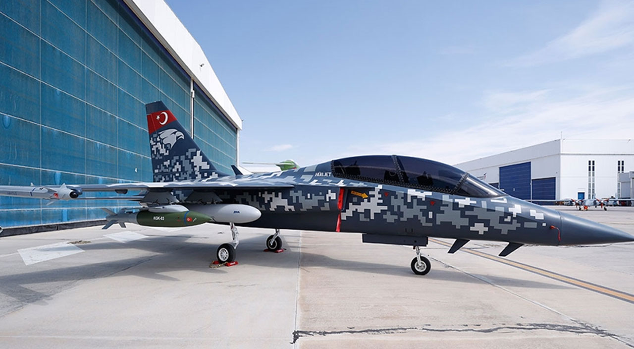 Türk silahları dünya gündeminde! Talep patlaması yaşanıyor