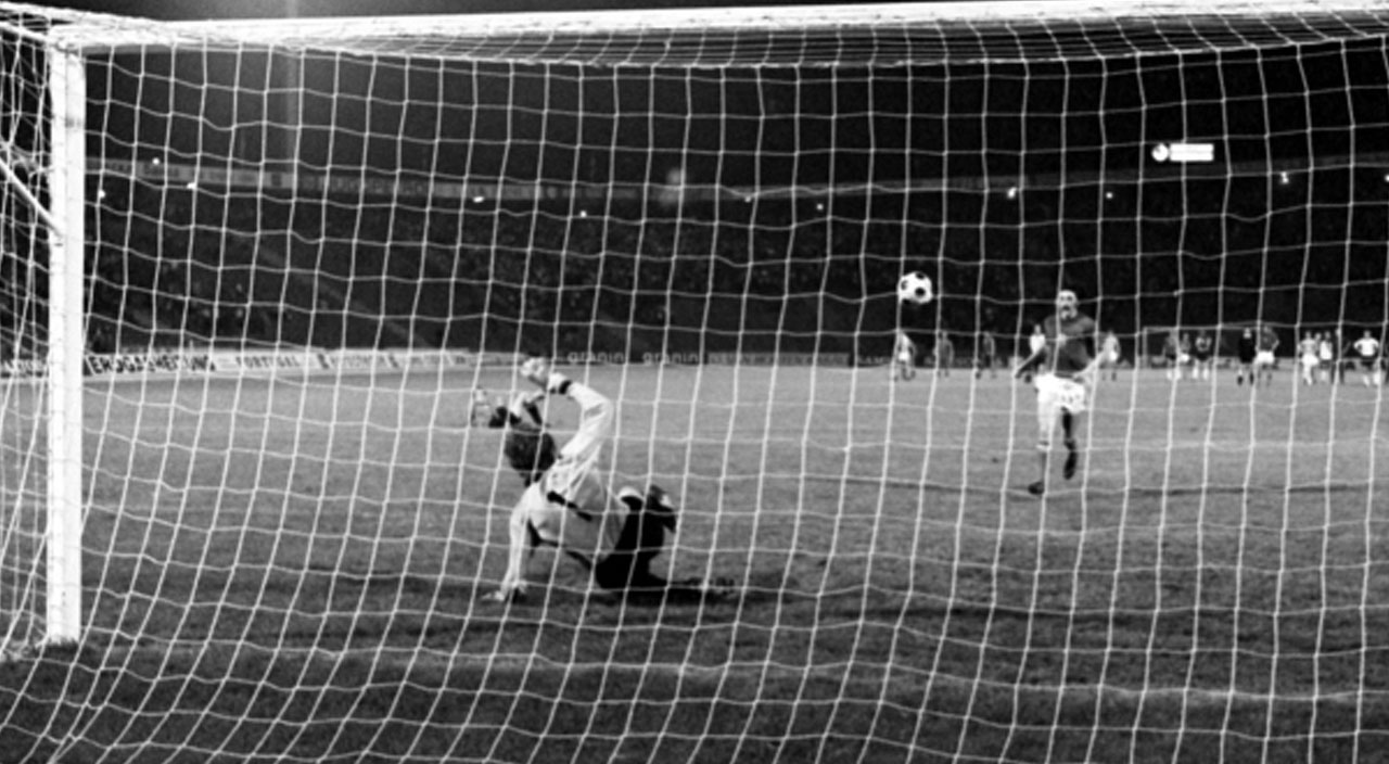 Sosyal medya bu penaltıyı konuşuyor! İzlenme rekorları kırıyor