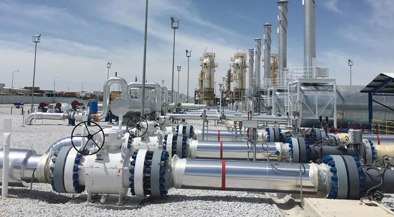 Türkiye'den doğalgaz hamlesi! Avrupa'da ilk üçe girecek