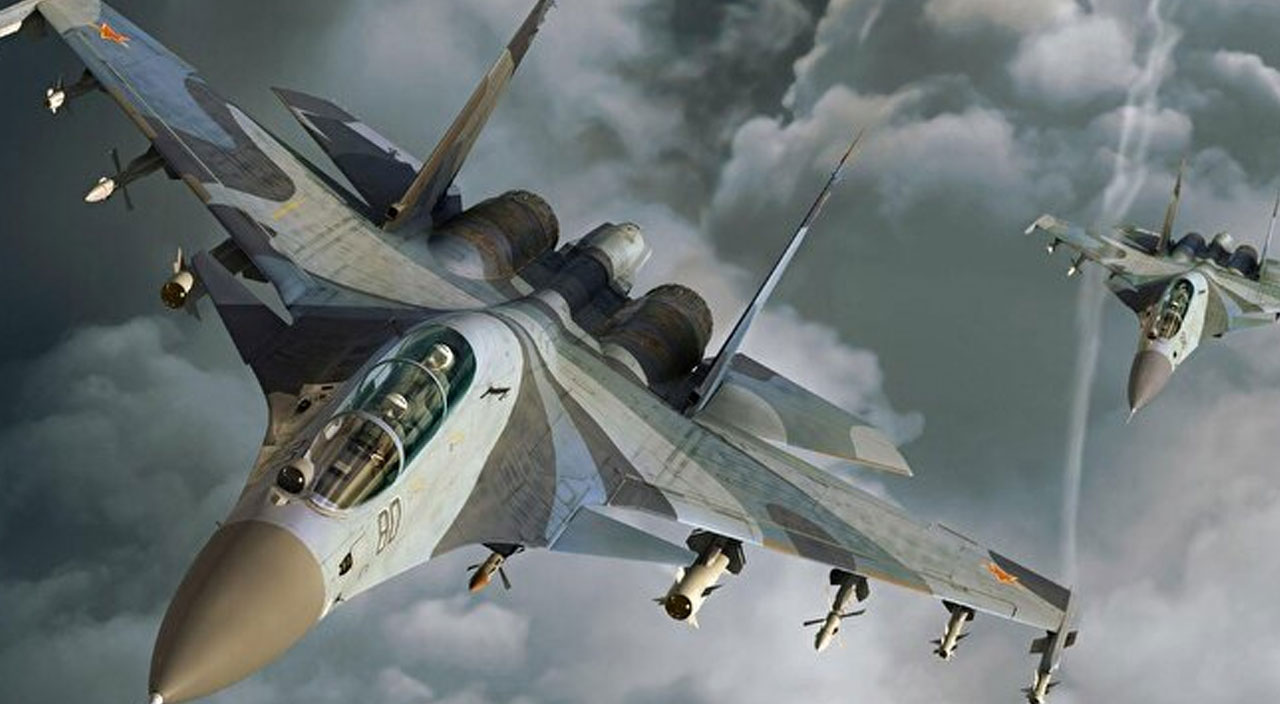 Rusya mı Ukrayna mı daha güçlü? İşte iki ülkenin askeri güç karşılaştırması