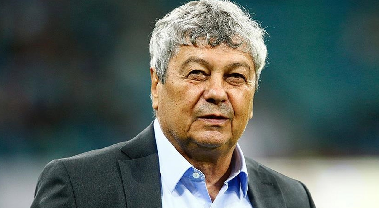 Mircea Lucescu'dan savaş hamlesi! Ukrayna Ligi Romanya'ya taşınıyor