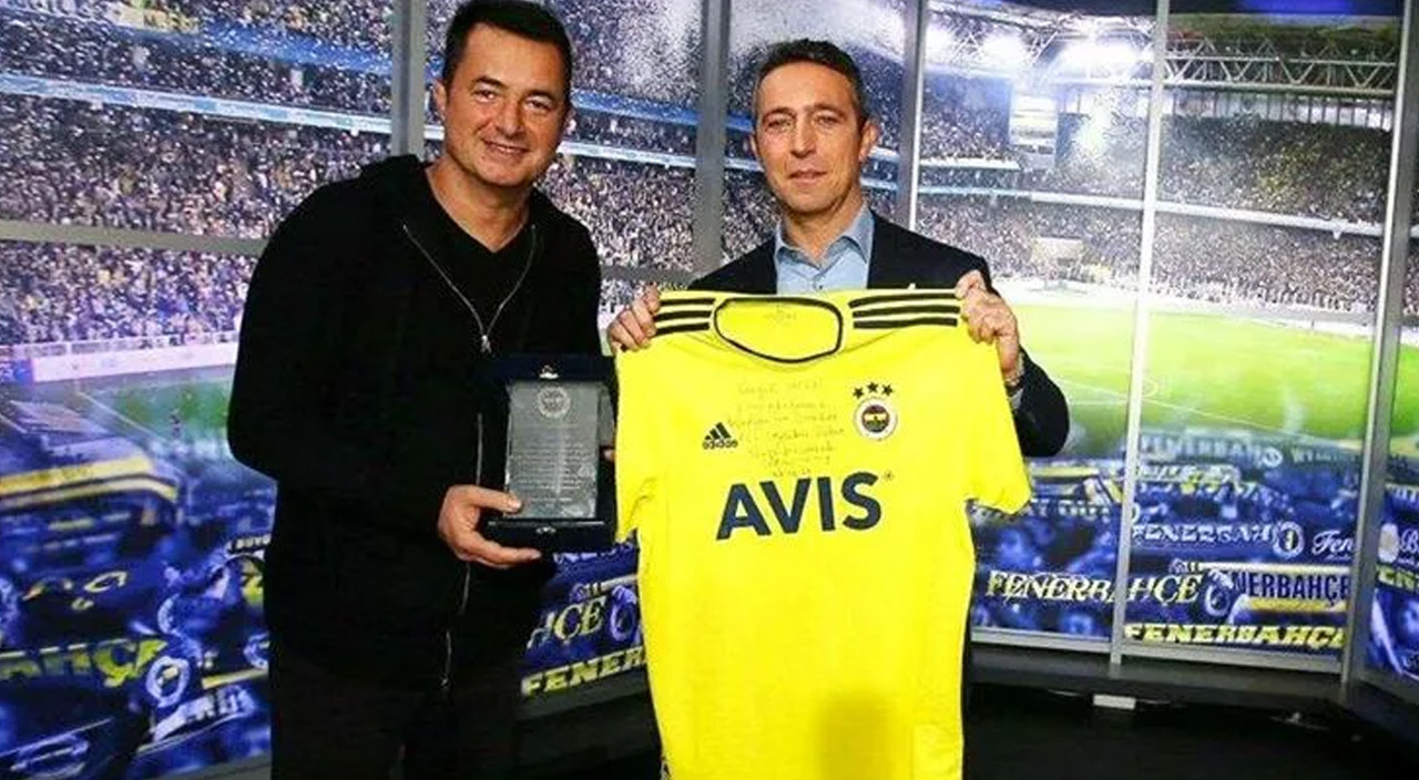 Acun Ilıcalı devreye girdi! Fenerbahçe ve Hull City hazırlık maçı oynayacak