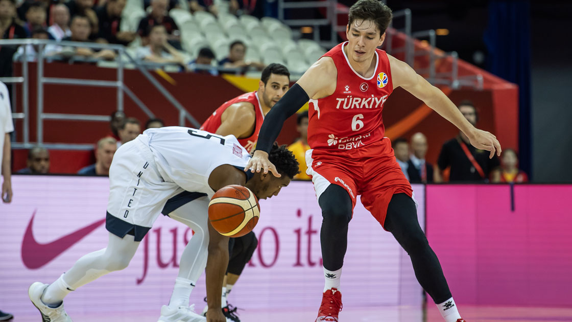 12 Dev Adam ABD'yi elinden kaçırdı