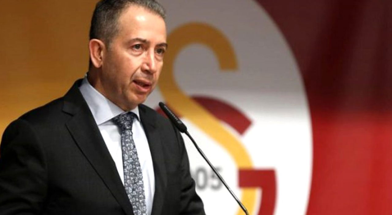 Metin Öztürk resmen Galatasaray’a başkan adayı! Tek başına göğüsleyecek