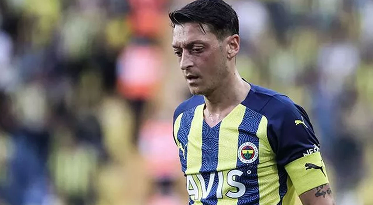 Fenerbahçe’nin yeni transferi adeta mest etti! İsmail Kartal hayran kaldı