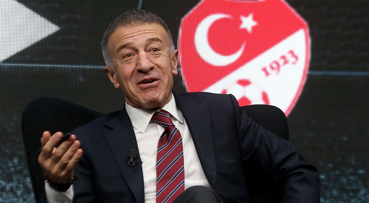 TFF Başkanı istifa etti kulisler kaynamaya başladı! İşte ismi geçen adaylar