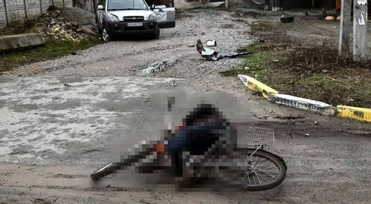 Ukrayna ordusu her yerde onu arıyor! İşte Buça'daki katliamın baş şüphelisi…