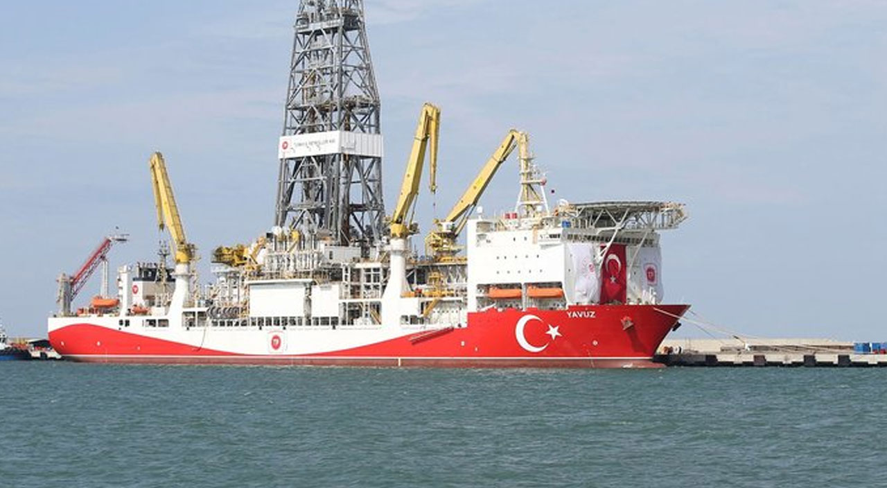 Bakan dönmez Yavuz’u kritik görevine uğurladı: Doğu Akdeniz'de de önemli gelişmeler olacak