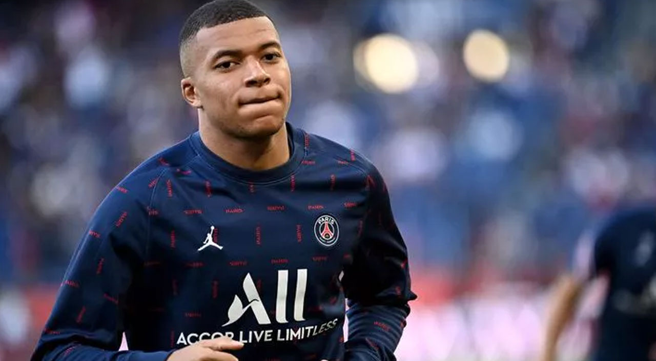 Mbappe’nin sır gibi saklanan sözleşmesi belli oldu! Tam 400 milyon Euro kazanacak