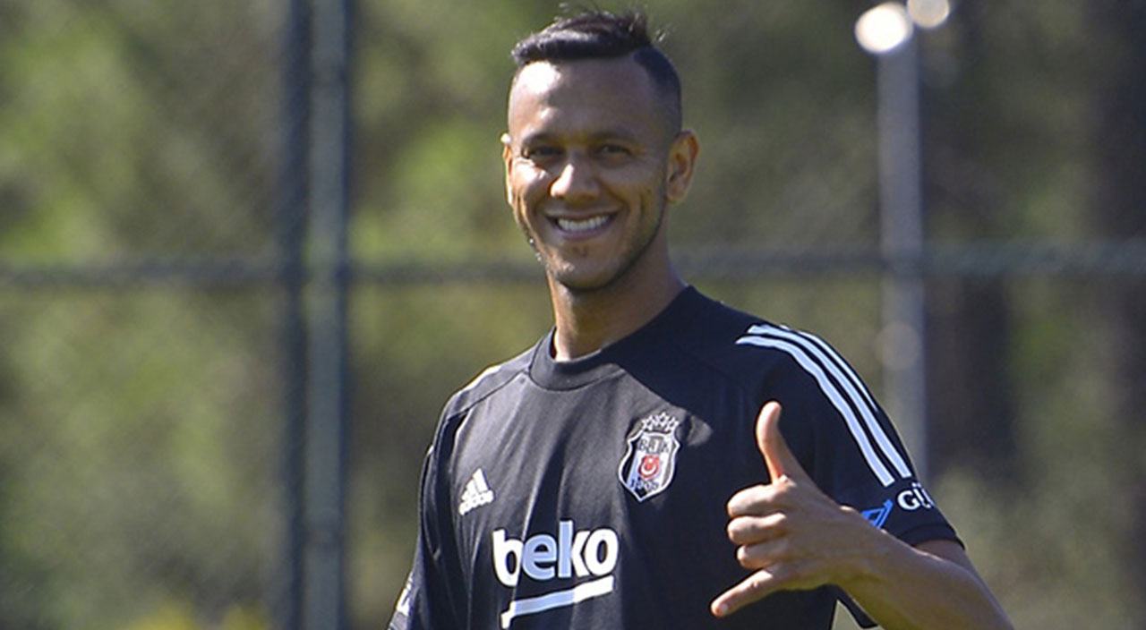 Volkan Demirel Josef’i öve öve bitiremedi: ‘Süper Lig’in en iyisi’