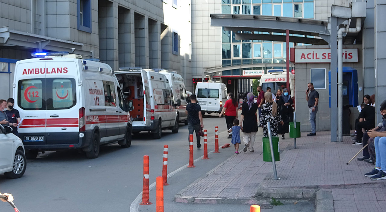 Hamileyken Covid-19 oldu! Bebeğini kucağına alamadan hayatını kaybetti