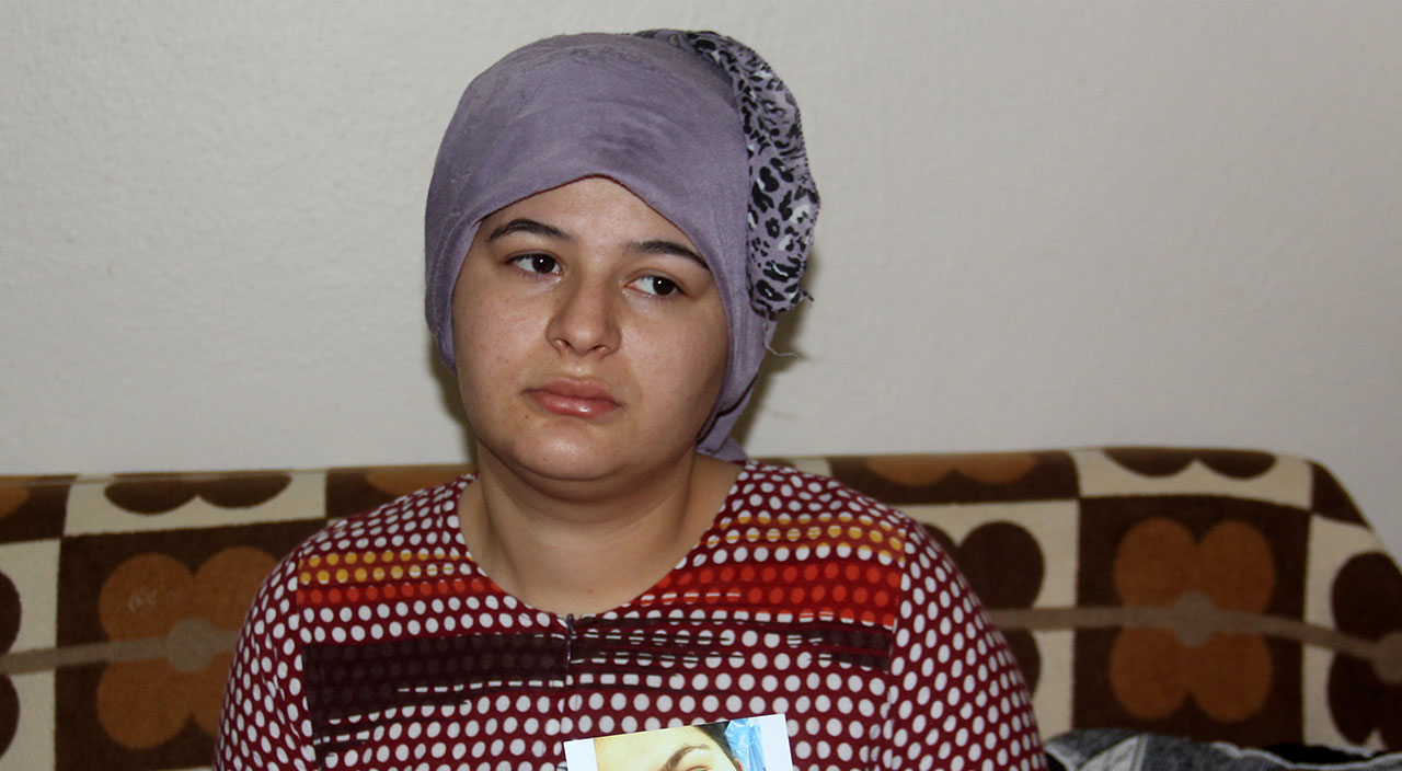 4 aydır kızlarından haber alamayan ailenin yardım çığlıkları!