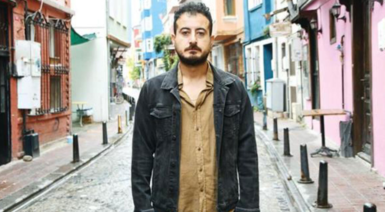 Sinemacı Enes Kaya’ya silahlı saldırı! Sakat bırakmaya çalıştılar