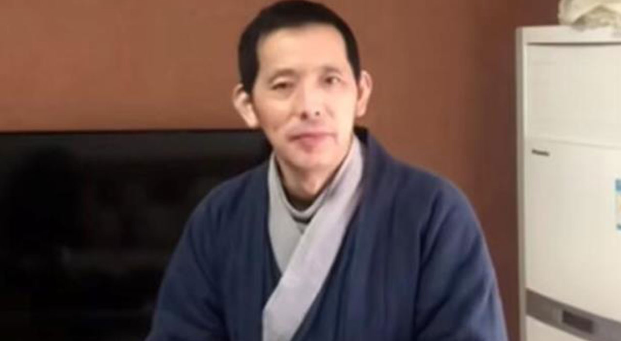 Koronavirüs salgınını dünyaya duyurmuştu! 600 gün sonra ortaya çıktı