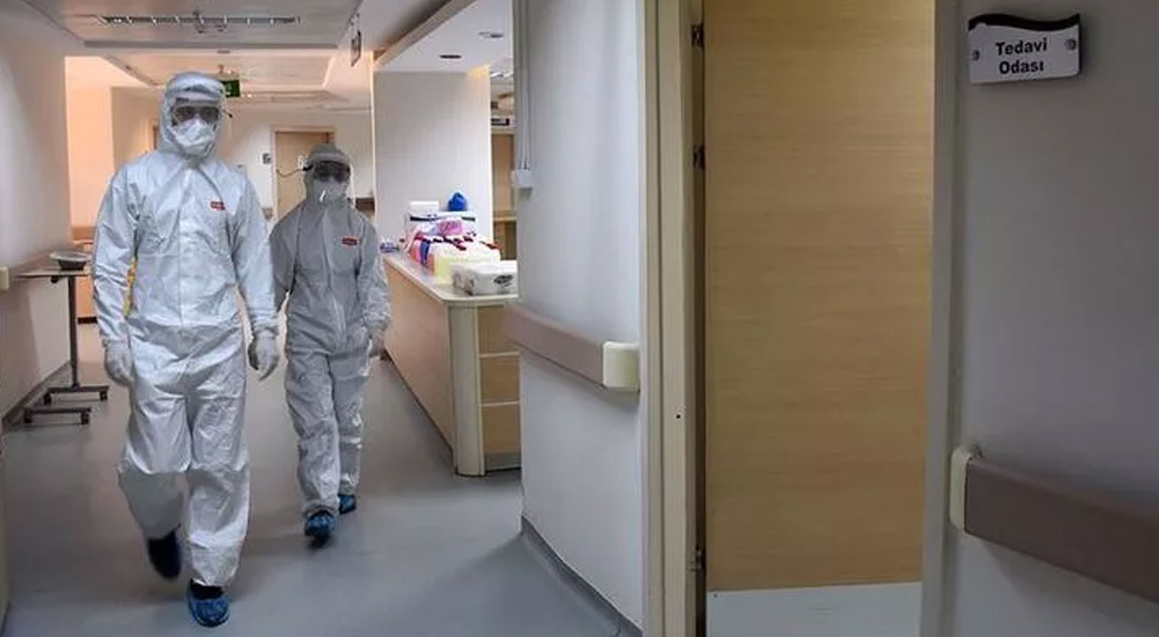 Uzmanlar uyardı: Obezite Covid-19 riskini 3 kat arttırıyor