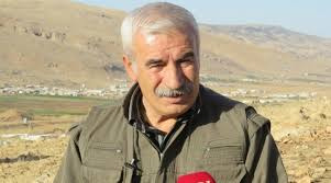 Son dakika! Kırmızı listede yer alan PKK'lı terörist İsmail Özden öldürüldü