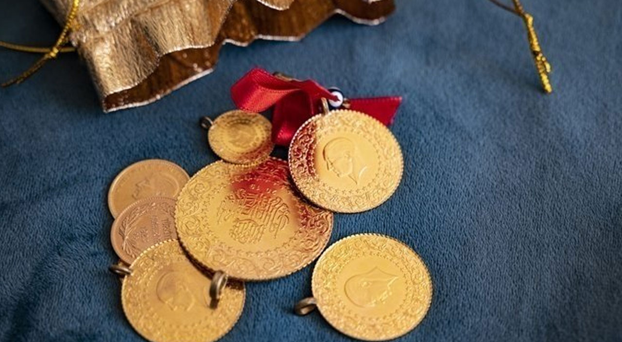 Altın fiyatlarında ABD şoku! Gram altın düştü: 31 Mart gram ve çeyrek altın kaç TL?