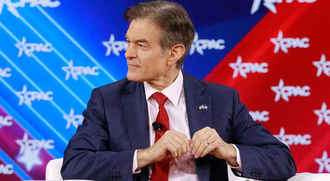 ABD’de siyasete atılan ünlü doktor Mehmet Öz’ün gizli serveti ortaya çıktı!